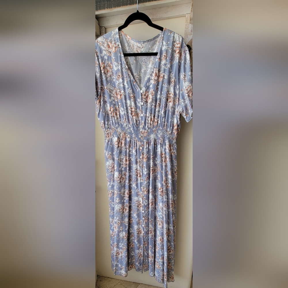 DRESS